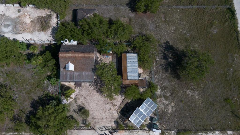 Casa Calamar Isla Holbox Exterior photo