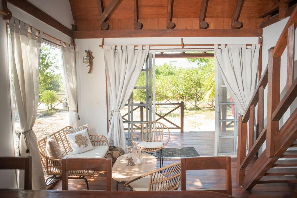 Casa Calamar Isla Holbox Exterior photo